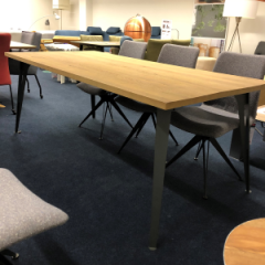 Artec / Taille – Eethoek