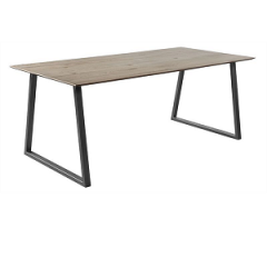 Melton eettafel