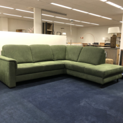 Rigas – Hoekbank