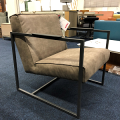 Roni – Fauteuil