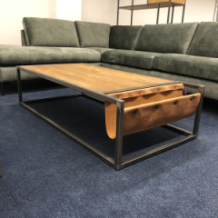 Santi – Salontafel