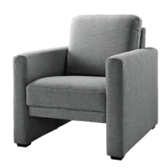 Calosso – Fauteuil Lage Rug