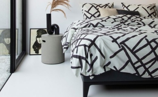 bedtextiel Verdegem