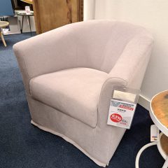 Yoyo – Fauteuil