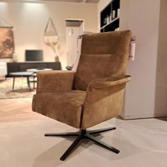 Julie – Fauteuil