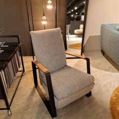Dutchz 201 – Fauteuil