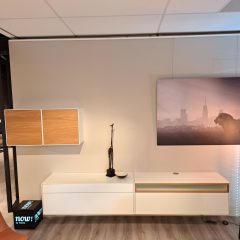 NOW! Easy by Hülsta – Wandmeubel
