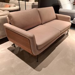 Nolita – 2,5 Zitsbank