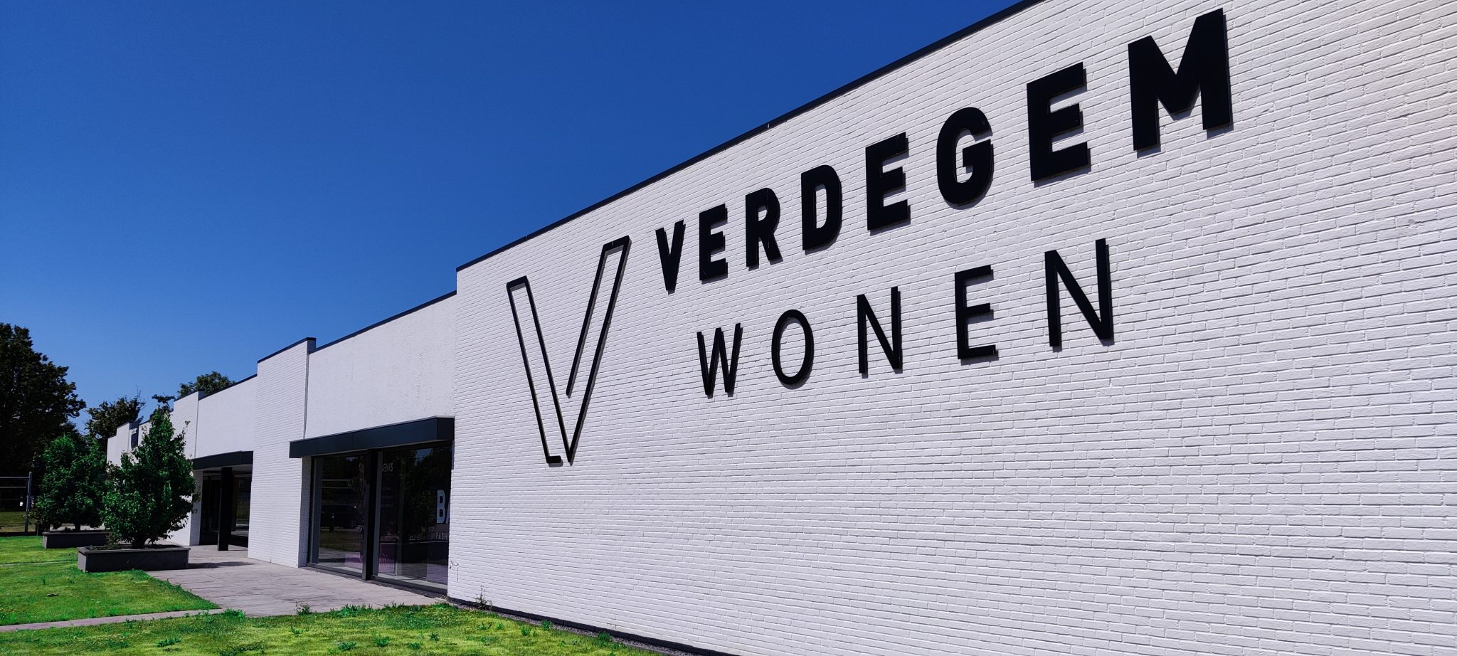 Verdegem